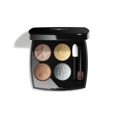 SOMBRAS PARA OJOS EFECTOS MÚLTIPLES